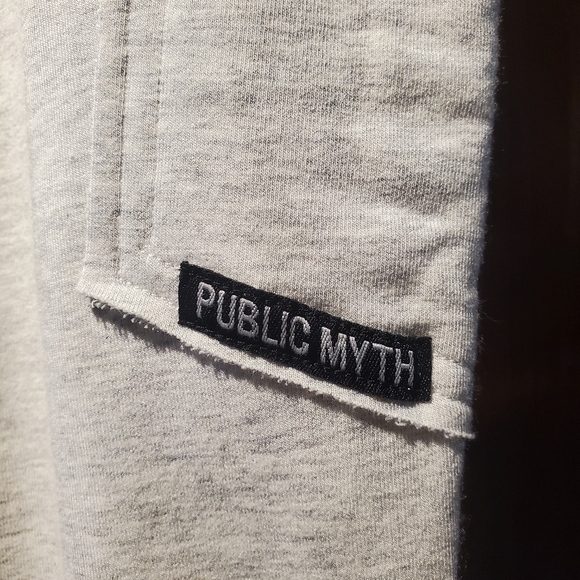 Sz SM Public Myth Bamboo Pocket Pants - Picture 4 of 4